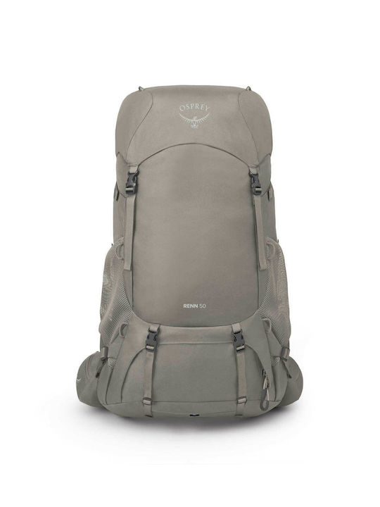 Osprey Bergsteigerrucksack 50Es Gray