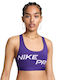 Dri-Fit Swoosh Frauen Sport-BHs Sport-BH Purple