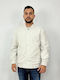 Jacke Light Grey