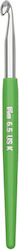 Prym Soft Handle Stricknadeln Aluminium