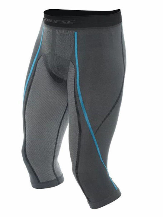 Dainese Herren Thermo Hose Schwarz