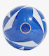 adidas Fussballliebe Italy Club Soccer Ball Blue