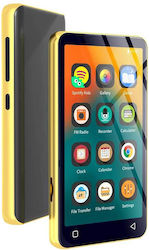 Innioasis ‎G1 MP3 Player (80GB) με LCD Οθόνη Αφής 4"
