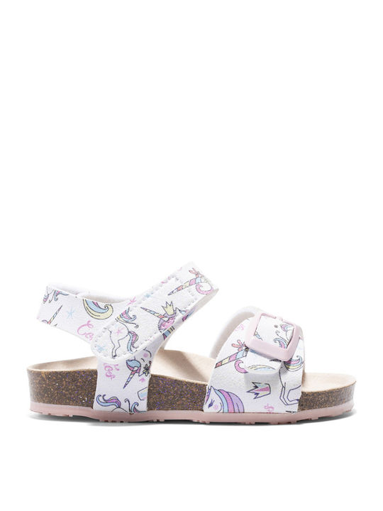 Conguitos Kids' Sandals Multicolour