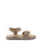 Amica Kids' Sandals Beige