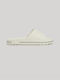 Men's Slides White