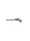 Kanlux Outdoor Floor Lamp LED Road 60W with Natural White Light IP65 Gray
