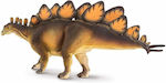 Stegosaurus Stegosaurus Safari Miniatures