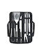 Edman Set 10 BBQ Tools