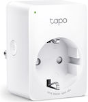 TP-LINK Tapo-p110 v1 Smart Steckdosenleiste mit Schalter Weiß