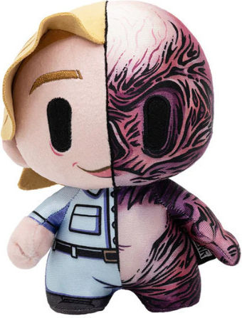 YuMe Toys Λούτρινο Stranger Things Vecna Times Change Edition 17.5 εκ.