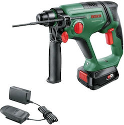 Bosch UniversalHammer Excavator Akku-Schlaghammer 18V Bosch UniversalHammer Excavator Akku-Schlaghammer 18V
