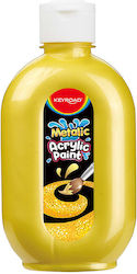 Keyroad Acrylic Gold Colour