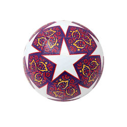 Kids Ball Football Red