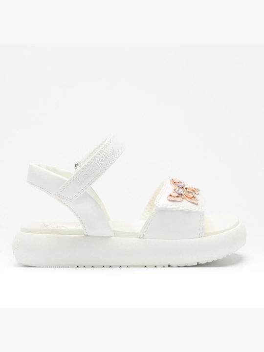 Lelli Kelly Kids' Sandals White