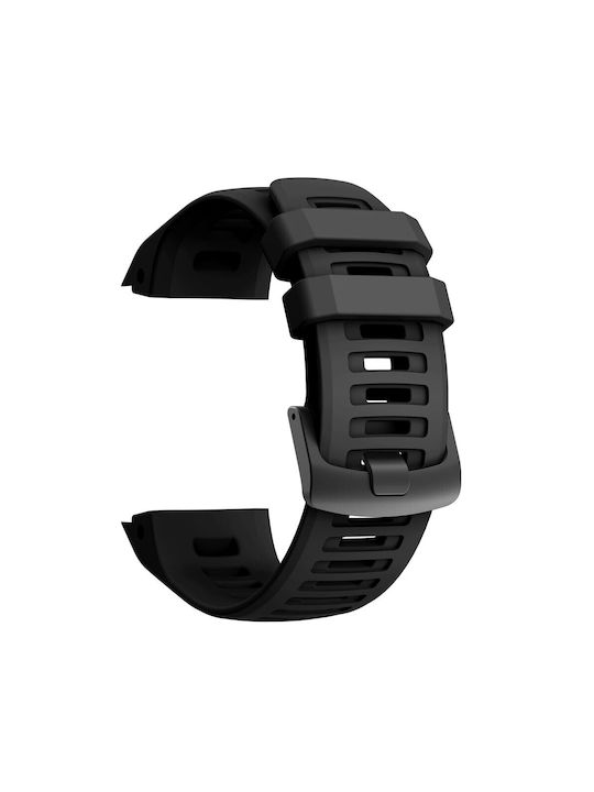 Strap Black (Garmin Instinct)