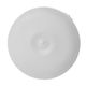 Virone Rechargeable LED Night Light with Battery Powered and Mounting Sticker 1pcs