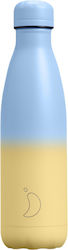 Chilly's Series Gradient Thermos Bottle Stainle...