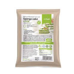 Biskuit Erdnuss Nocarb 80g