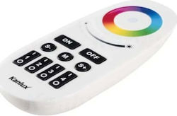 Kanlux Ασύρματο Τηλεχειριστήριο RF 22146
