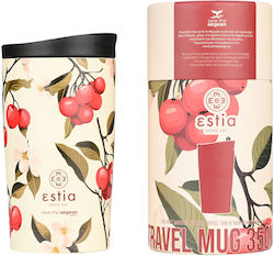 Estia Travel Mug Save The Aegean Estia Travel Mug Save The Aegean