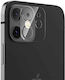 Edman Protecție Cameră Film adeziv pentru iPhone 12