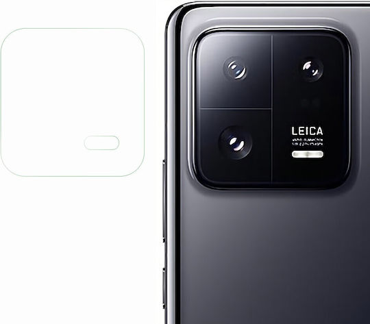 Προστασία Κάμερας Tempered Glass για το Xiaomi 13 Pro