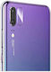 Edman Protecție Cameră Film adeziv pentru Huawei P20