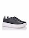 Ανδρικά Sneakers Μαύρα