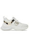 Pinko Ariel Sneakers White