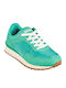 Sneakers Turquoise