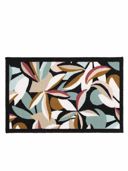 Entrance Mat Anti-slip L-c Lavinia Turquoise 40x60cm