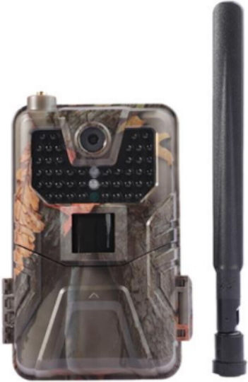 Night Vision Hunting Camera with Motion Detection