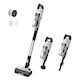 Levoit Rechargeable 2 in 1 Stick & Handheld Vacuum White LVAC-200