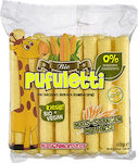 Corn Puffs Millet Sticks