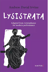 Lysistrata