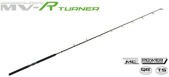 Maver Mv-r Риболовен прът за Количка 2м 10-30lb