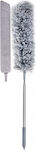 Feather Duster with Handle 1pcs