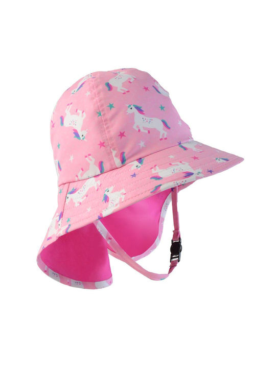 Zoocchini Παιδικό Καπέλο Υφασμάτινο Αντηλιακό