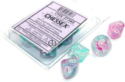 Chessex Dice