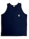T-shirt Blue
