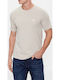 T-shirt Beige