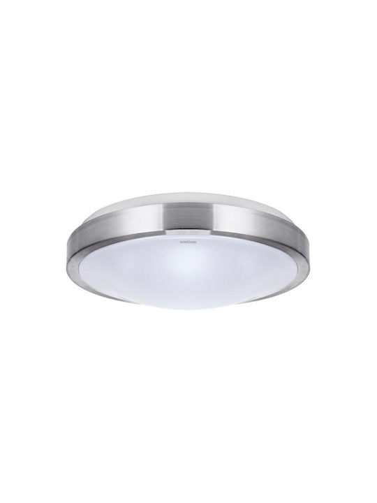 Struhm Classic Ceiling Light with Integrated LED 32.5pcs White