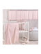 Rythmos Duvet Crib Cotton Tiny Somon 110x150cm