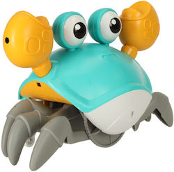 Interactive Reindeer Carrier Crab Sound Movement Green Motion Interactive Reindeer Carrier Crab Sound Movement Green Motion