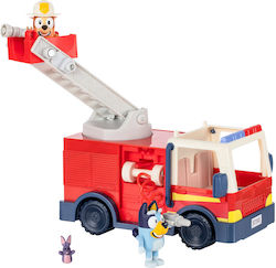 Liniex Miniature Toy Bluey For 3+ Years 15cm