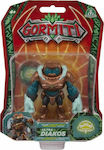 Giochi Preziosi Miniature Toy Gormiti Ultra Diakos for 4+ Years 8cm.