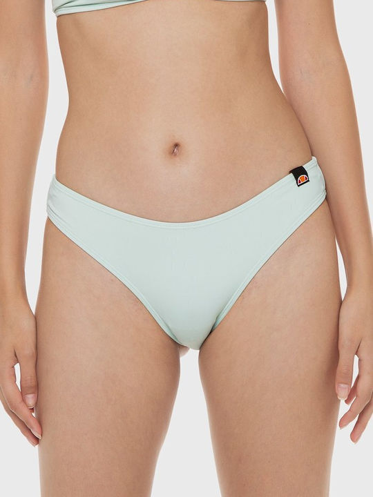 Ellesse Bikini Slip Κίτρινο