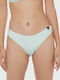 Lemino Bikini Slip Κίτρινο
