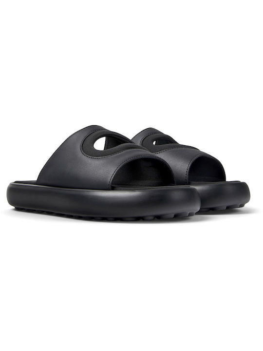 Camper Men's Sandals Black